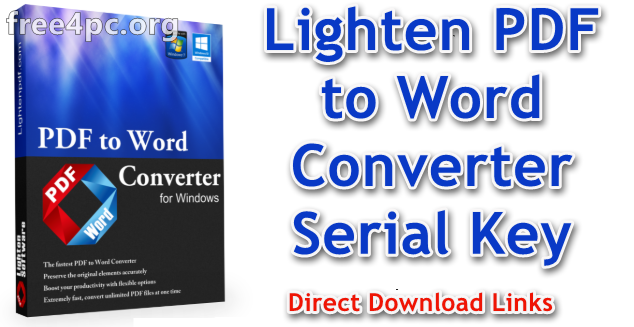 free word to pdf converter online without watermark
